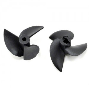 [PROBOAT] Pro Boat 3 Blade Propeller (2)(Recoil 17 