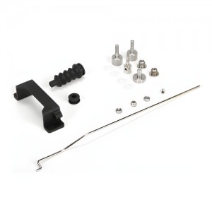 [PROBOAT] Accessory Pack: Recoil 26 