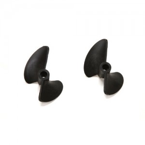 [PROBOAT] Propeller, Comp, 1.6 x 1.6 x 3/16 shaft 