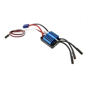 [DYNAMITE] 60A BL Marine ESC 2-3S 