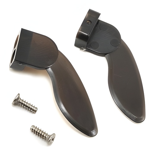 [���ܼ�] PRB281039 [PROBOAT] Pro Boat React 17 Turn Fins