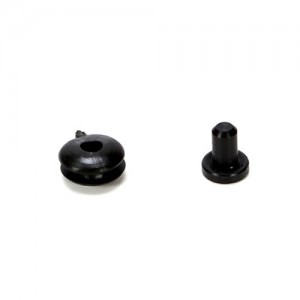 [PROBOAT] ����Pro Boat Motor Mount w/Fasteners (Pro Boat Impulse 17,Pro Boat Miss GEICO 17) 