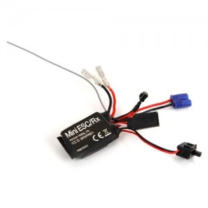 [PROBOAT] ����ESC/RX 2.4GHz, WP: IM9, BJ9 (���ӱ�&���ű� ����) 