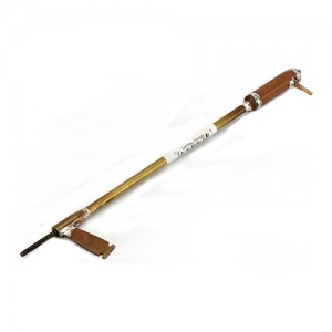[PROBOAT] Driveshaft with Stuffing Box: Volere 