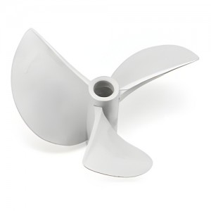 [PROBOAT] Propeller: 48 Zelos G Catamaran: RTR 2.6x1.8 