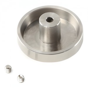 [PROBOAT] Motor Coupler,5mm Mtr x 3.7mm Flx Shft: 