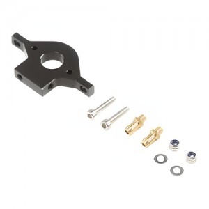 [PROBOAT] Motor Mount: 23 River Jet Boat: RTR 
