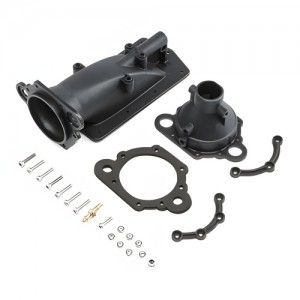 [PROBOAT] Jet Pump Housing: 23 River Jet Boat: RTR 