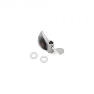 [PROBOAT] Propeller 1.73 x 1.6 for 3/16 Shaft 
