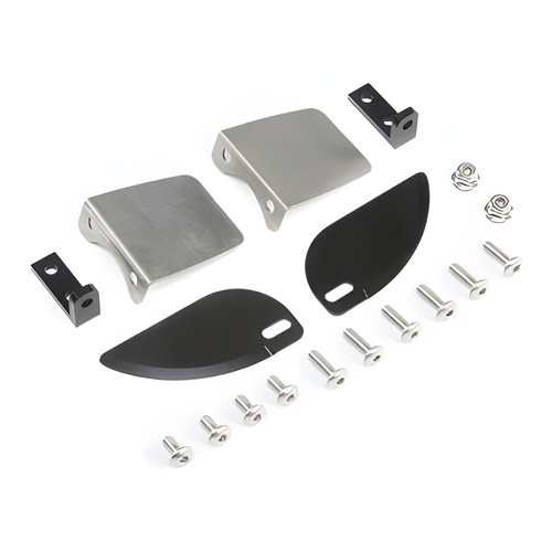 [���ܼ�] PRB281070 [PROBOAT] Trim Tab & Turn Fins: Sonicwake 36