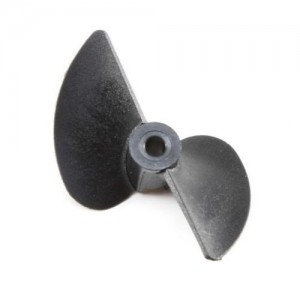 [PROBOAT] Propeller, Comp, 1.6x1.6x1/8 shaft 