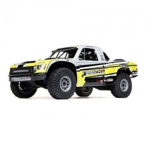 [Losi] �ν� 1/6 ���� ���� ���� 2.0 4WD ����Ʈ Ʈ�� AVC ���̷� ���� - ���͸�, ������ �ʿ� 