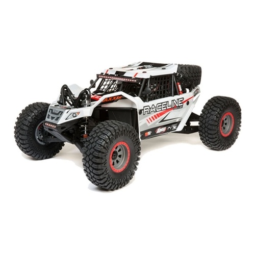[���ܼ�] LOS05016T1 [TEAM LOSI] 1/6 ���� ������ ȭ��Ʈ 4�� �귯������ �� ���̼� RTR - AVC ���̷� ����, ������ ����