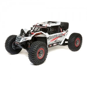 [TEAM LOSI] 1/6 ���� ������ ȭ��Ʈ 4�� �귯������ �� ���̼� RTR - AVC ���̷� ����, ������ ���� ���͸� ������ ����