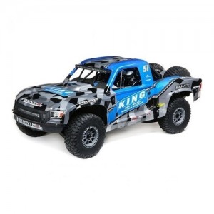 [Losi] �ν� 1/6 ���� ���� ���� 2.0 4WD ����Ʈ Ʈ�� AVC ���̷� ���� ���� - ���͸�, ������ �ʿ� 