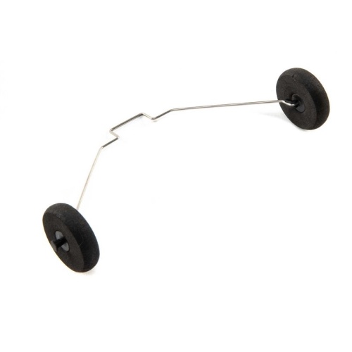 [���ܼ�] HBZ5706 [HobbyZone] Main Landing Gear: Mini AeroScout