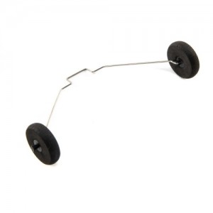 [HobbyZone] Main Landing Gear: Mini AeroScout 