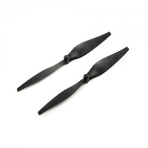 [HobbyZone] Pusher Prop: Mini AeroScout 