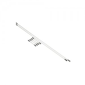 [E-FLITE(Blade)] ���� Pushrod Set: Commander mPd 1.4m 