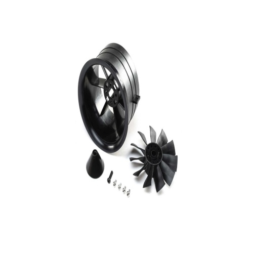 [���ܼ�] EFL9790 [E-FLITE(Blade)] ���� Ducted Fan Unit: 11- Blade 64mm EDF
