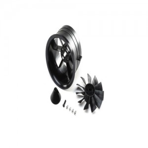 [E-FLITE(Blade)] ���� Ducted Fan Unit: 11- Blade 64mm EDF 