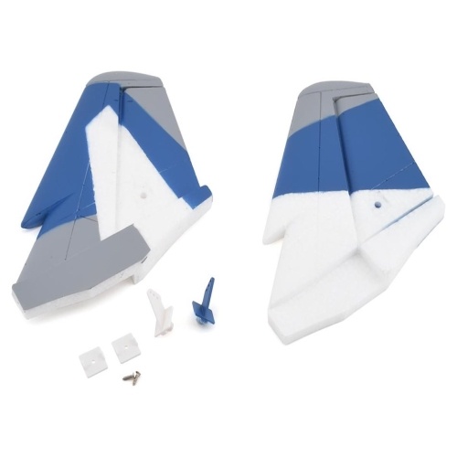 [���ܼ�] EFL9778 [E-FLITE(Blade)] Stabilizer Set: F-15 Eagle 64mm EDF