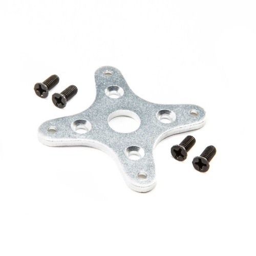 [���ܼ�] EFL01272 [E-FLITE(Blade)] ���� Motor Mount Set: P-51D 1.5m Mustang