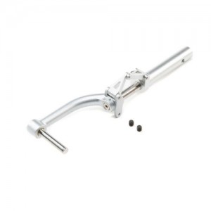 [E-FLITE(Blade)] ���� Right Retract Strut Assembly: P-51D 1.5m Mustang 