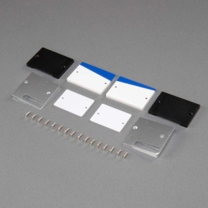 [E-FLITE(Blade)] ���� Servo Covers: P-51D 1.5m Mustang 