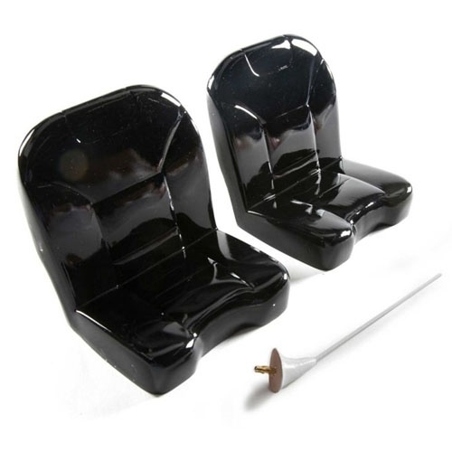 [���ܼ�] HAN526023 [Hangar9] 2x Seats Anntena: XCub 60cc