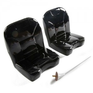 [Hangar9] 2x Seats Anntena: XCub 60cc 