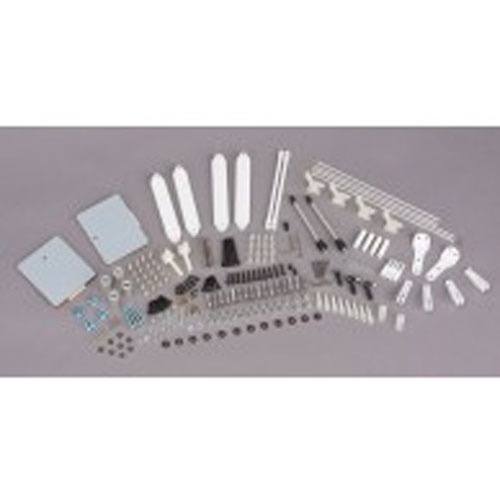 [���ܼ�] HAN526012 [Hangar9] EP Mount Set: XCub 60cc