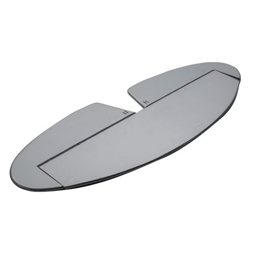 [���ܼ�] HAN526004 [Hangar9] Stabilizer: XCub 60cc