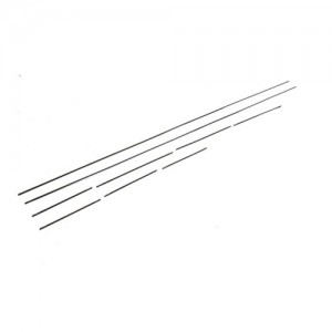 [Hangar9] Pushrod Set: XCub 60cc 