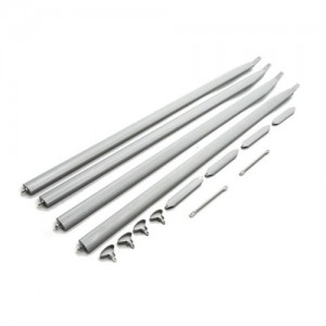 [Hangar9] Wing Strut Set: XCub 60cc 