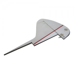 [Hangar9] Rudder: XCub 60cc 