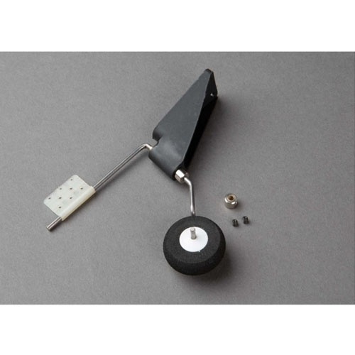 [���ܼ�] HAN237008 [Hangar9] ���� Tailwheel Assembly: Tiger 30cc