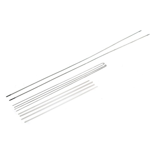 [���ܼ�] HAN467013 [Hangar9] ���� Pushrod Set: OV-10 Bronco