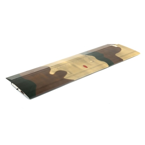 [���ܼ�] HAN467007 [Hangar9] ���� Stabilizer with Elevator: OV-10 Bronco