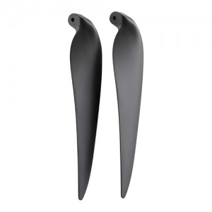[GREATPLANES] Folding Propeller Blade Set 12x6.5 