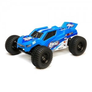 [Losi] 1/10 22S ST 2WD �귯������ ���� RCī - AVC ���̷� ����, ���� ���� ���͸�, ������ �ʿ�