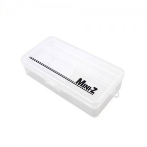 [KYOSHO] MINI-Z Case (With Accesory tray) 