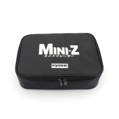 [���ܼ�] KYMZW121B [KYOSHO] MINI-Z Bag