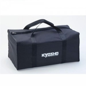 [KYOSHO] KYOSHO Carrying Case (Black) - 1/8 ������ 