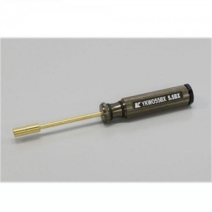 [KYOSHO] KANAI TOOL Box Driver(5.5mm) 
