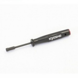 [KYOSHO] KRF Box Driver 5.5mm 