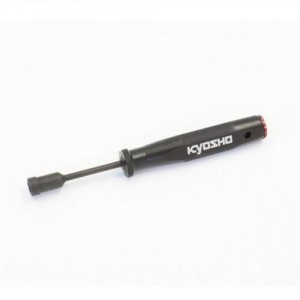 [KYOSHO] KRF Box Driver 8mm 