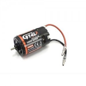 [KYOSHO] 550 Class G-Series Motor G14L Single 