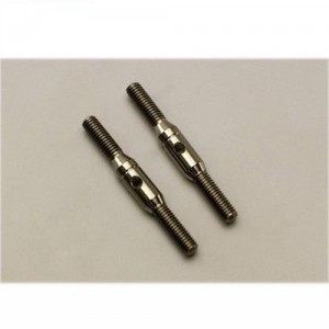 [KYOSHO] TITANIUM ADJUST ROD 30MM 