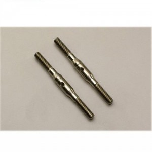 [KYOSHO] TITANIUM ADJUST ROD 38MM 
